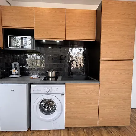 2 Neufchatel Agreable Et Cosy Equipe Appartement *