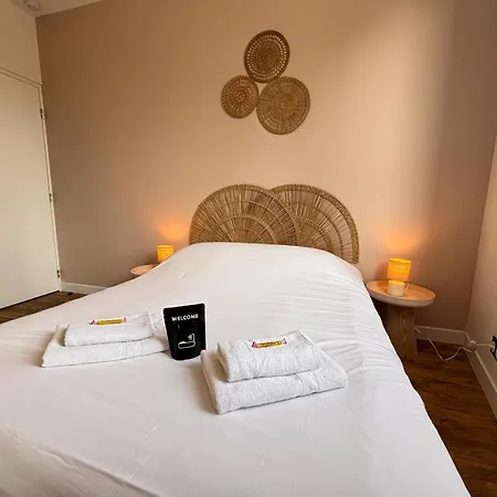 2 Neufchatel Agreable Et Cosy Equipe * Reims