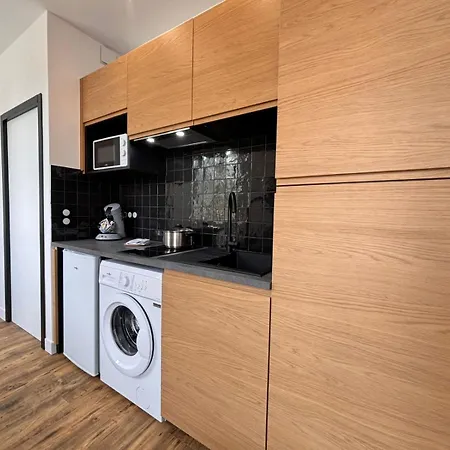 Appartement 2 Neufchatel Agreable Et Cosy Equipe Reims