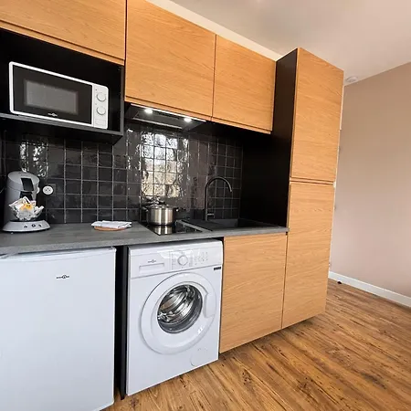 Appartement 2 Neufchatel Agreable Et Cosy Equipe