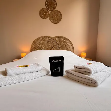 Appartement 2 Neufchatel Agreable Et Cosy Equipe *