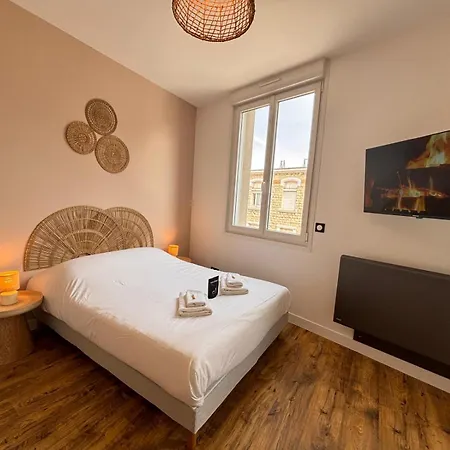 Appartement 2 Neufchatel Agreable Et Cosy Equipe *
